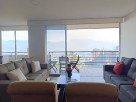 2 Habitación Apartamento en alquiler en Medellín, Antioquia, Medellín