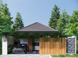 4 Habitación Villa en venta en Gunung Anyar, East Jawa, Gunung Anyar