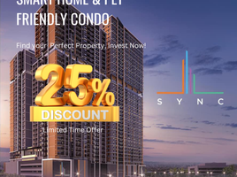 2 Habitación Departamento en venta en Makati City, Metro Manila, Makati City