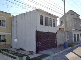 3 Schlafzimmer Villa zu verkaufen in Apodaca, Nuevo Leon, Apodaca