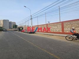  Grundstück zu verkaufen in Chorrillos, Lima, Chorrillos, Lima, Lima