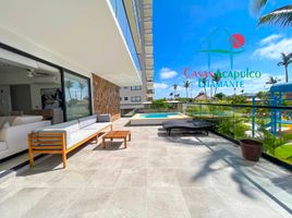 3 Schlafzimmer Wohnung zu verkaufen in Acapulco, Guerrero, Acapulco