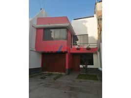 4 Habitación Casa en venta en Ancash, Nuevo Chimbote, Santa, Ancash