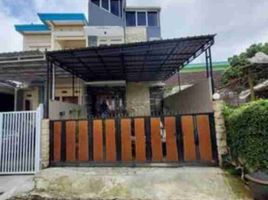 3 Kamar Rumah for sale in Bumiaji, Malang Regency, Bumiaji