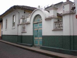 10 Bedroom House for sale in Bolivar, Guaranda, Guaranda, Bolivar