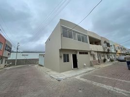 4 Habitación Villa en venta en Santa Elena, Anconcito, Salinas, Santa Elena