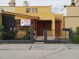 4 Habitación Casa en venta en Lambayeque, Chiclayo, Chiclayo, Lambayeque