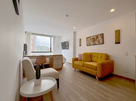 1 Habitación Apartamento en venta en Bogotá, Cundinamarca, Bogotá