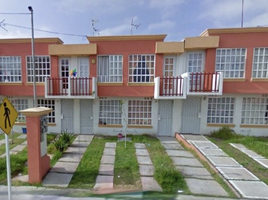 3 Schlafzimmer Haus zu verkaufen in Tultitlan, Mexico, Tultitlan