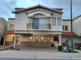 3 Habitación Casa en venta en Juarez, Chihuahua, Juarez, Chihuahua