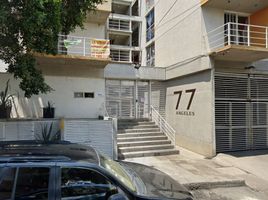 2 Schlafzimmer Appartement zu verkaufen in Benito Juarez, Mexico City, Benito Juarez