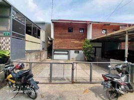 2 Bedroom House for sale in Cibeunying Kaler, Bandung, Cibeunying Kaler