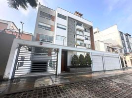 4 Habitación Apartamento en venta en University of Piura (Lima campus), Miraflores, Santiago de Surco