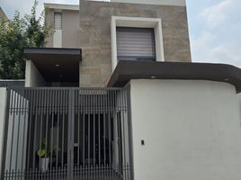 3 Schlafzimmer Haus zu verkaufen in Santa Catarina, Nuevo Leon, Santa Catarina