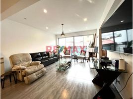 3 Schlafzimmer Appartement zu verkaufen in San Borja, Lima, San Borja, Lima, Lima