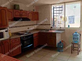 5 Habitación Casa en venta en San Jeronimo Tecuanipan, Puebla, San Jeronimo Tecuanipan