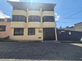 9 Schlafzimmer Haus zu verkaufen in Quito, Pichincha, Quito, Quito, Pichincha