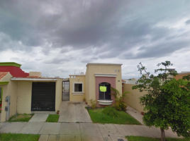 Maison 3 chambre à vendre à Culiacan, Sinaloa, Culiacan