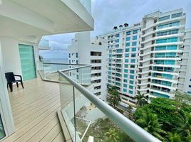 3 Habitación Apartamento en alquiler en Bolivar, Cartagena, Bolivar