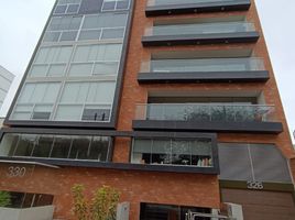 4 Habitación Apartamento en venta en University of Piura (Lima campus), Miraflores, San Isidro