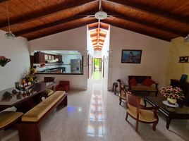 5 Habitación Casa en venta en La Cumbre, Valle Del Cauca, La Cumbre