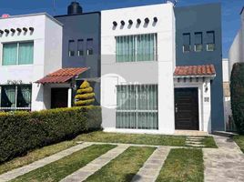 Villa 3 chambre à vendre à Toluca, Mexico, Toluca