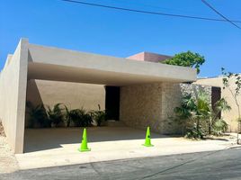 3 Habitación Casa en venta en Conkal, Yucatán, Conkal