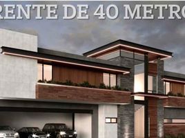 5 Schlafzimmer Haus zu verkaufen in Monterrey, Nuevo Leon, Monterrey, Nuevo Leon