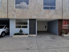 3 Habitación Casa en venta en Ocoyucan, Puebla, Ocoyucan, Puebla