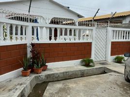 3 chambre Maison for sale in Playas, Guayas, General Villamil Playas, Playas