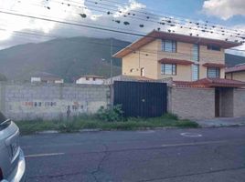  Terreno (Parcela) en venta en Pomasqui, Quito, Pomasqui