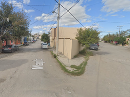 4 Schlafzimmer Haus zu verkaufen in Monclova, Coahuila, Monclova