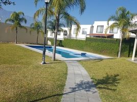 3 Schlafzimmer Villa zu vermieten in Monterrey, Nuevo Leon, Monterrey