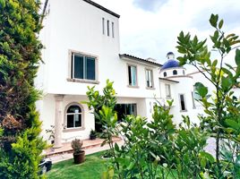 3 Schlafzimmer Villa zu verkaufen in Huixquilucan, Mexico, Huixquilucan
