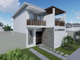 3 Habitación Casa en venta en Daule, Guayas, Daule, Daule