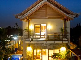 3 Kamar Vila for sale in Kerobokan, Bali, Kerobokan