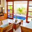 3 Kamar Vila for sale in Kerobokan, Bali, Kerobokan