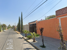 3 Habitación Casa en venta en Atenco, México, Atenco