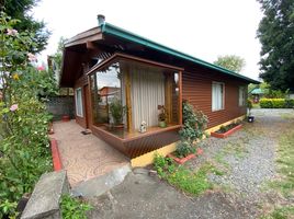 3 Schlafzimmer Haus zu verkaufen in Cautin, Araucania, Pucon