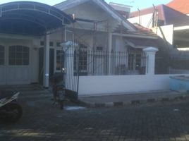 3 Habitación Casa en venta en Sukolilo, East Jawa, Sukolilo