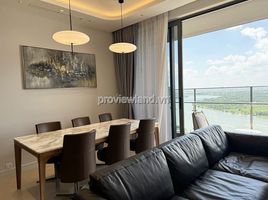 3 Habitación Apartamento en alquiler en Thao Dien, Ho Chi Minh City, Thao Dien