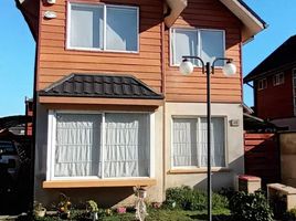 3 Habitación Casa en venta en Talcahuano, Concepción, Talcahuano