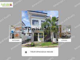 3 Bedroom House for sale in Minglanilla, Cebu, Minglanilla