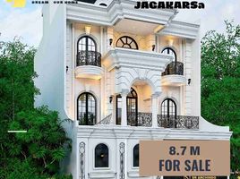 6 Bedroom House for sale in Setu Babakan, Jaga Karsa, Lima