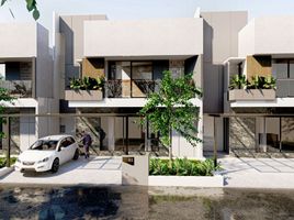 4 Bedroom House for sale in Cidadap, Bandung, Cidadap