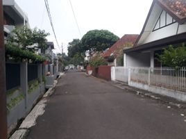 7 Bedroom House for sale in Sumurbandung, Bandung, Sumurbandung