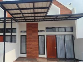 2 Bedroom House for sale in Duren Sawit, Jakarta Timur, Duren Sawit