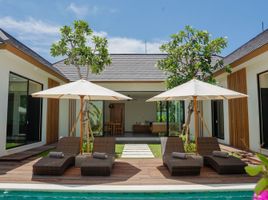 4 Bedroom House for sale in Badung, Bali, Kuta, Badung