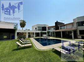 在Temixco, Morelos出售的6 卧室 屋, Temixco