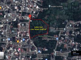  Terrain for sale in Cimanggis, Bogor, Cimanggis